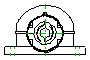 2D Front View